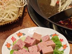 -后火锅(南京东路总店)