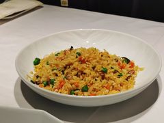 扬州炒饭-二十四单 淮扬新味