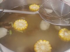 -焯牛潮汕牛肉火锅(云峰街创始店)
