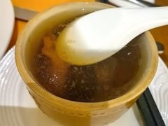 -长春净月潭喜来登酒店·盛宴标帜餐厅