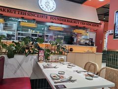 -發起人·肉骨茶(万象汇店)