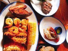 -RED LOBSTER(多伦多DT店)