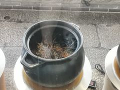 老火汤-味可道美食坊(福基路店)