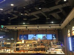 -巴黎贝甜(仁川国际机场店)