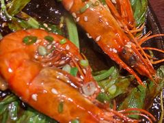 -古京·臻致料理(月湖店)
