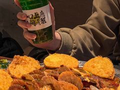 -破店肥哈·海鲜·烧烤(郑州银泰inPARK店)