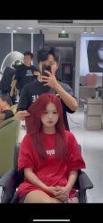 点击看大图 -真好真意SALON 接发·染·烫特色店