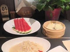 -箪食巷私房菜馆·鲁菜(玉函路店)