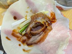 -董立兵烤鸭店(山大路店)