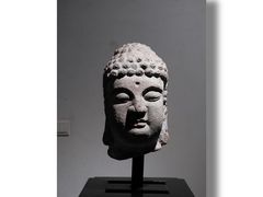 -鹿野苑石刻艺术博物馆