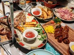 -通海俄式烧烤·俄罗斯大串(嵩山路店)