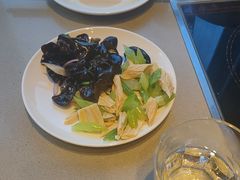 -蝎王府羊蝎子(西直门店)