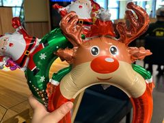 -豪客来牛排(重庆三峡广场步行街1704店)