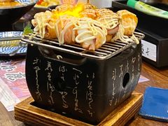 火炙波波寿司-仙隐小鹿中華の日料(正弘城店)