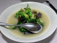 -新吉士·上海菜(浦东LCM置汇旭辉店)