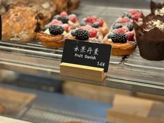 -麦田工坊(月湖店)
