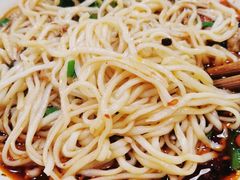 -车沾巷·重庆老味豌杂面