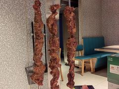 -半天妖烤鱼(东方新天地店)