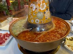 -清花阁乌拉满族火锅(厦门街店)