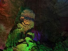 -巴马洞天福地景区