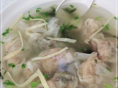 -海平馄饨(逍遥二路店)