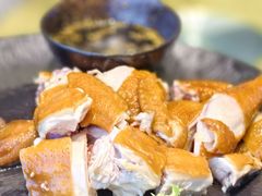 -德尚煌·顺德菜(誉山悠方天地店)