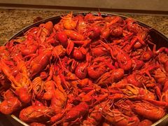 -皇朝万鑫自助餐厅