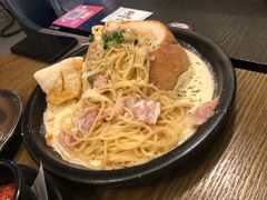 -机器人火炉披萨