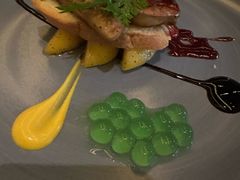 -MARU玛露音乐餐厅(大学路店)