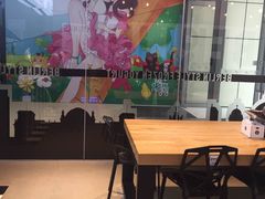-JW德国冻酸奶Frozen Yogurt(龙湖成都滨江天街店)