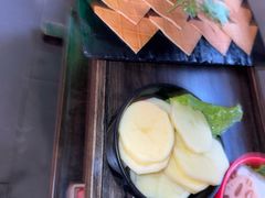 -矮板凳老火锅(宽窄巷子店)