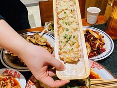 -福苗小骆驼烧烤(大唐不夜城店)
