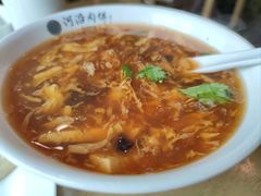 -河沿肉饼Beijing Pie(东华门店)