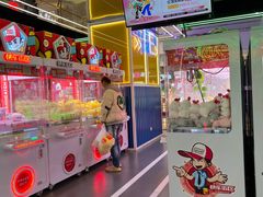 -快乐街区(成都龙湖北城天街店)