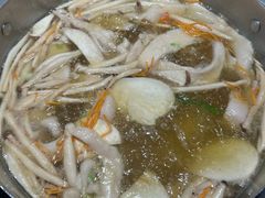 -芭夯兔·兔肉汤锅(新都店)