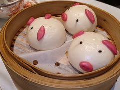 -稻香酒家·34年老字号·港式粤菜(侨光店)