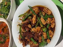 -鑫小城故事·藕汤·家常菜(台北一路总店)