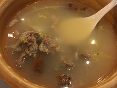 -宝轩渔府·老字号海鲜·正宗津菜(水上店)