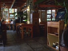 -源一咖啡馆(麒麟巷步行街店)
