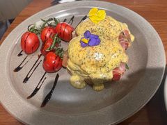 -UPPER KITCHEN(延安路店)