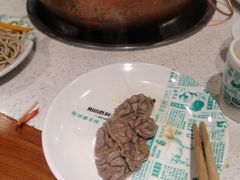 -京城胜利涮羊肉(禧乐汇店)