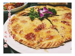-喜相逢·特色烤鸭新疆菜(南珏大厦店)