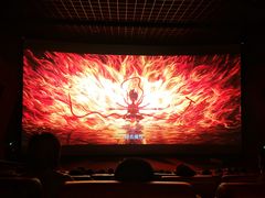 -万达影城(唐山爱琴海XLAND店)