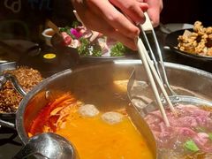 -正禾鲜·潮汕牛肉火锅(凯德天府店)