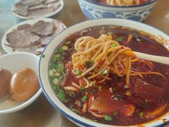 -清真磨沟沿老字号牛肉面(总店)