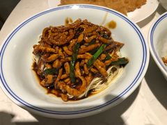 -君东记本帮面馆(天钥桥路店)