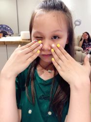 -森日式美甲沙龙MORI NAIL总店