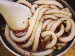 iphone_upload_pic-贵州沾水米线(学田湾店)