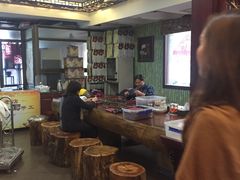 -四海楼(如皋定慧禅寺店)