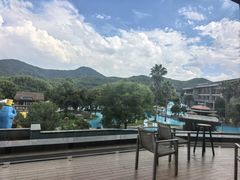 -宁波九龙湖开元度假村